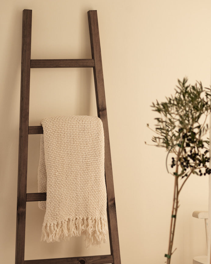 escalera isa
