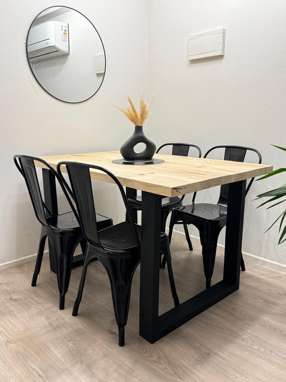 Mesa de comedor Ale
