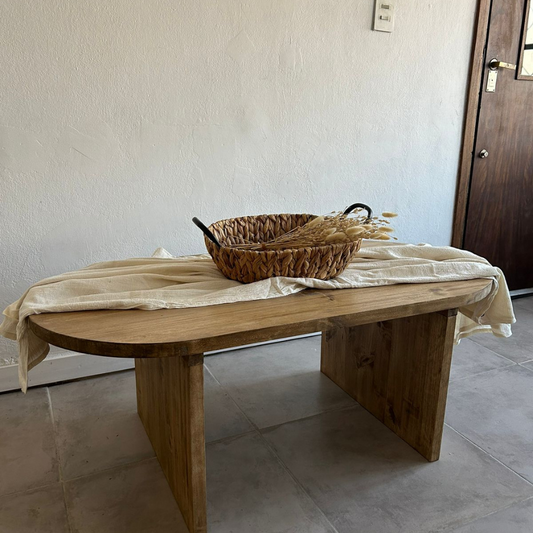 Mesa de centro Sicilia