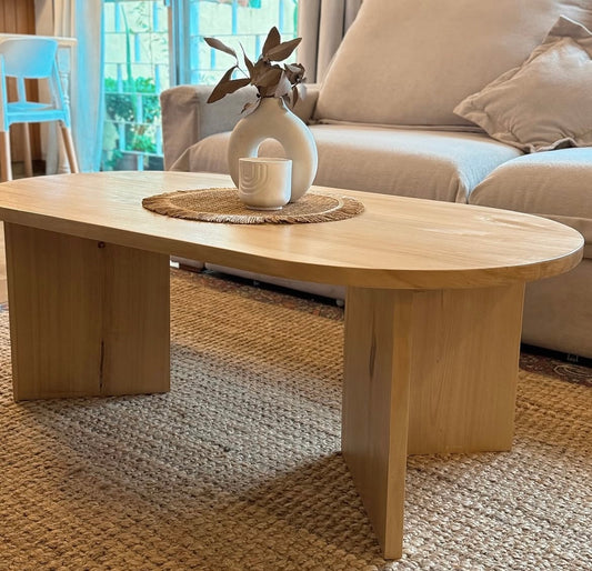 Mesa de centro Prada