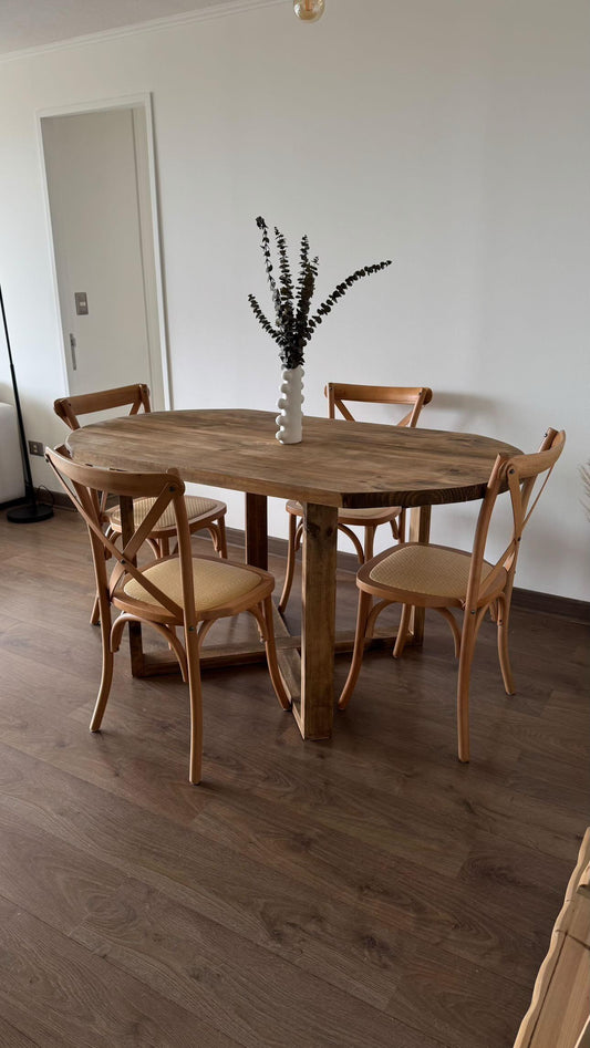 Mesa de Comedor Carla